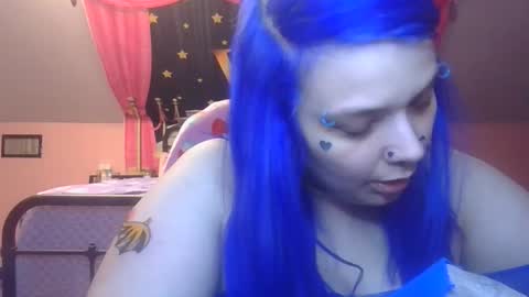 lilly online show from November 2, 3:23 pm