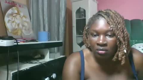 burstysasha online show from October 17, 8:46 pm