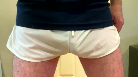 bushlover07404 online show from March 27, 5:36 pm