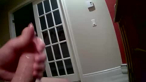 busterpoindexter9999 online show from October 18, 3:49 pm