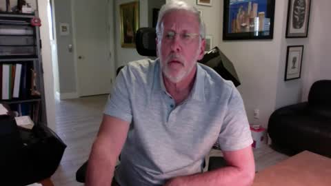 afternoon wood online show from December 1, 9:35 pm