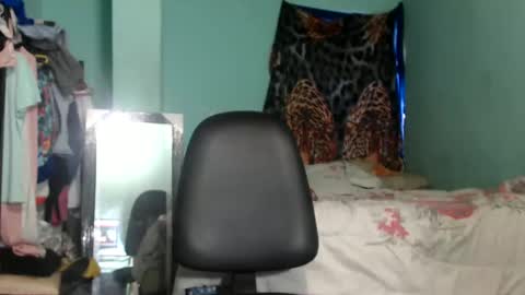 Snapshot of bustyamanda_ chatting on October 24, 1:12 pm Amanda  online show from October 24, 1:12 pm