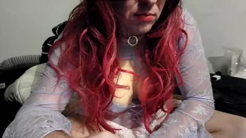 MisteressJ online show from December 15, 9:38 am