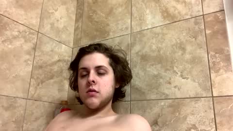 John online show from February 1, 8:47 pm