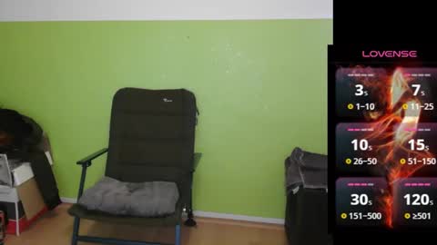 analdildo online show from December 5, 7:51 am