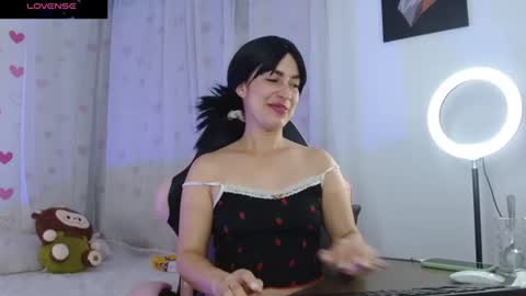 Antonella online show from June 21, 11:22 pm
