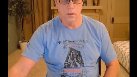 Miles online show from February 2, 11:29 am