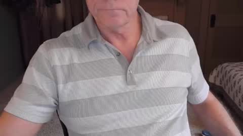 Miles online show from December 20, 6:13 pm