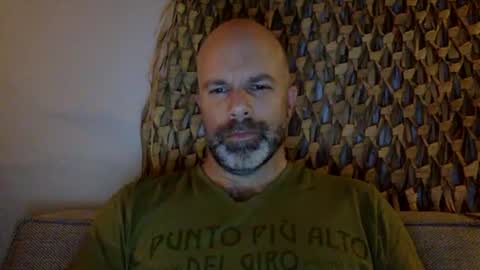 buurman1982isback online show from October 9, 9:09 pm