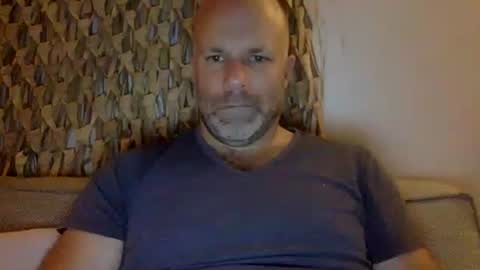 buurman1982isback online show from October 17, 10:03 pm