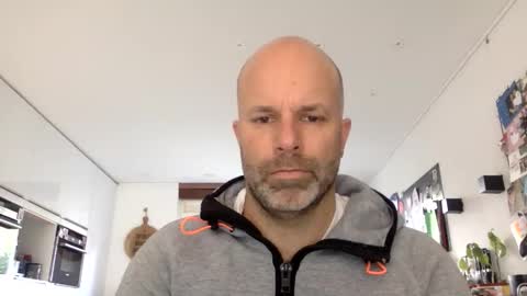 buurman1982isback online show from October 27, 12:05 pm