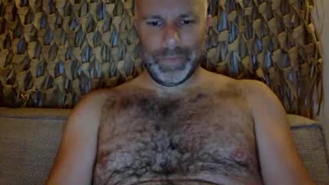 buurman1982isback online show from September 17, 9:40 pm