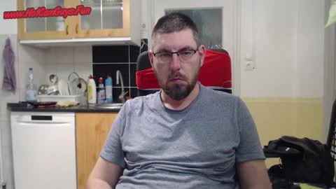 Pete online show from January 7, 12:34 am