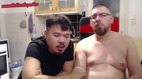 Pete online show from January 8, 1:21 am