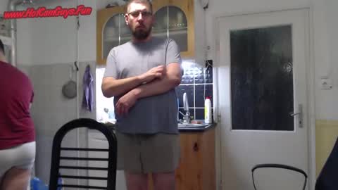 Pete online show from January 5, 7:07 pm