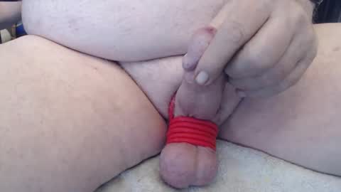 Randy online show from December 21, 9:10 pm