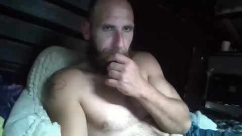 Hugeuncut92 online show from January 11, 4:07 am