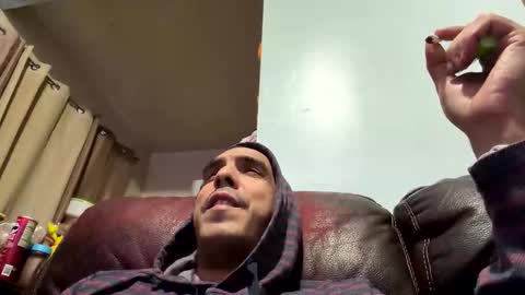 bxbomber2012 online show from March 6, 10:31 pm