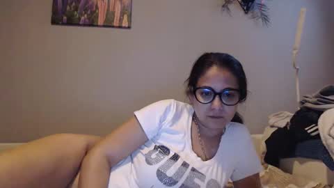 Byanna and Kevin online show from March 12, 10:24 pm