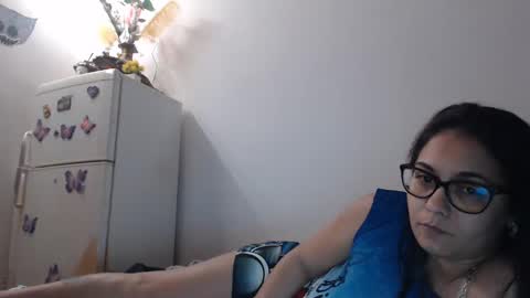 Byanna and Kevin online show from December 13, 6:38 pm