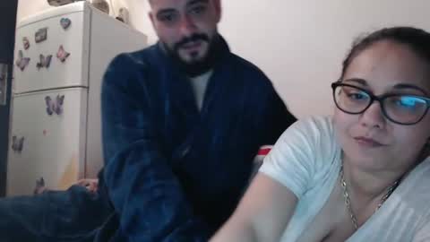 Byanna and Kevin online show from March 10, 6:01 pm