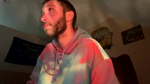 Bounceonme online show from October 12, 12:25 am