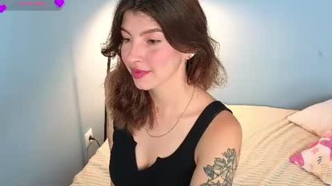 Kira online show from July 26, 8:12 am