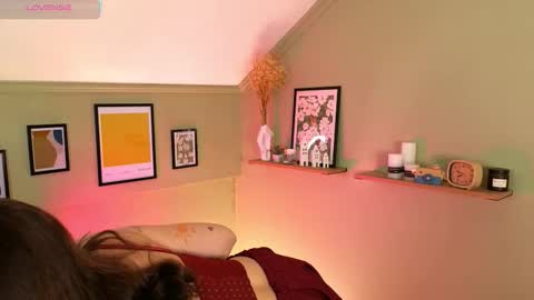 Kira online show from March 16, 8:07 am