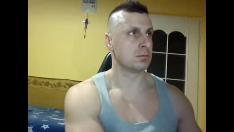 bzykacz1988 online show from March 1, 10:36 pm