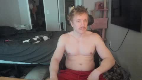 c00ki3m0nstr online show from June 30, 10:08 pm