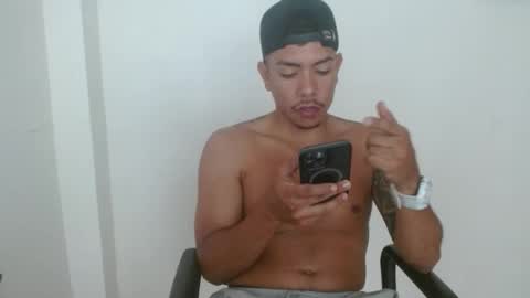 MDaniel online show from March 13, 6:11 pm