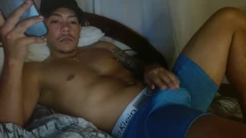 MDaniel online show from March 6, 11:15 pm