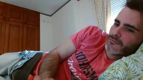 Collin Farrel online show from February 6, 11:42 am