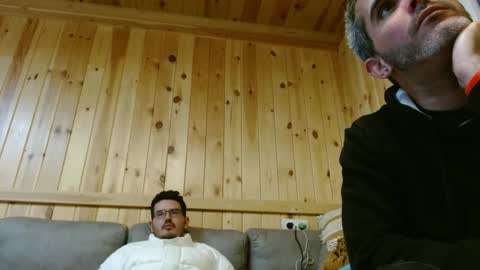 Collin Farrel online show from February 1, 8:47 pm