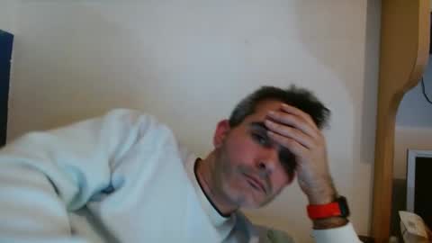 Collin Farrel online show from January 28, 10:44 am