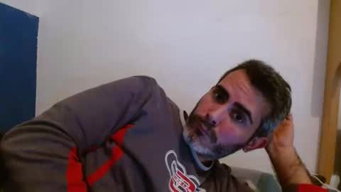 Collin Farrel online show from January 26, 2:52 pm