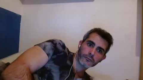 Collin Farrel online show from February 2, 2:48 am