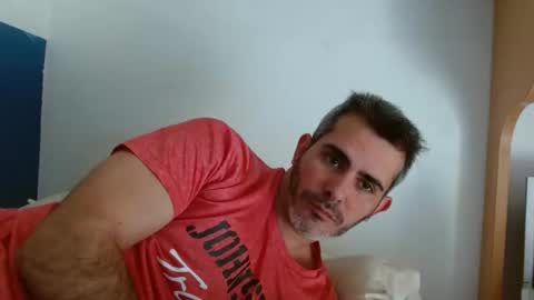 Collin Farrel online show from January 18, 2:33 pm