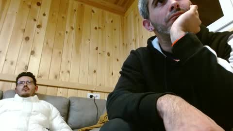 Collin Farrel online show from February 1, 11:48 pm