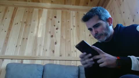 Collin Farrel online show from February 1, 11:42 am