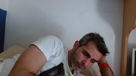 Collin Farrel online show from January 16, 12:52 pm