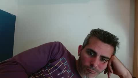 Collin Farrel online show from February 15, 2:44 pm
