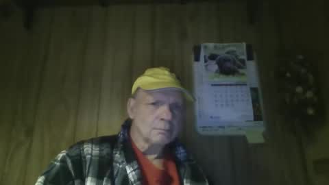 c4u58 online show from May 7, 7:31 pm