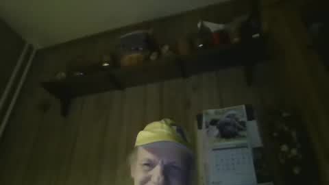 c4u58 online show from February 18, 1:49 am