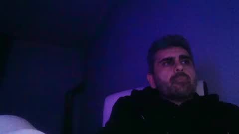 Snapshot of c534963 chatting on January 10, 10:57 pm supersperm online show from January 10, 10:57 pm