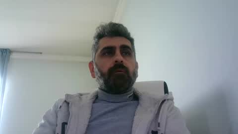 Snapshot of c534963 chatting on December 31, 8:37 am supersperm online show from December 31, 8:37 am