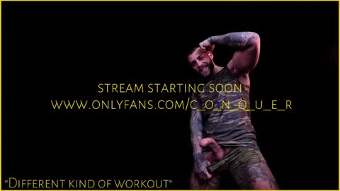 CQ online show from May 17, 3:38 am