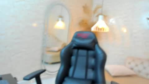 Camii Sweet  online show from May 17, 7:56 pm