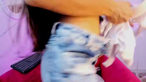 Caaty online show from December 4, 8:19 pm