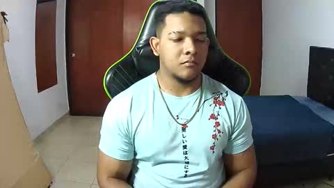 caballerozodi online show from October 5, 5:42 pm